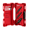 48899221 - 3PC Step Drill Bit Set - Milwaukee®