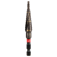 48899241 - Shockwave Impact Duty #1-1/8 - 1/2" - Milwaukee®