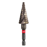 48899243 - Shockwave Impact Duty #3-3/16 - 3/4" - Milwaukee®