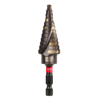 48899244 - Shockwave Impact Duty #4-3/16 - 7/8" - Milwaukee®