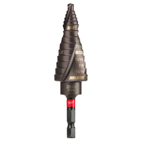 48899248 - Shockwave Impact Duty #8-1/2 - 1" - Milwaukee®
