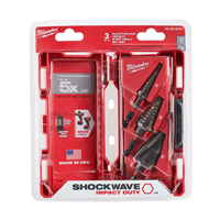 48899257 - Shockwave Impact Duty Electrical Kit (#1, #4, #9) - Milwaukee®
