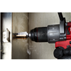 48899284 - Cobalt Step Drill Bit #4 (3/16-7/8") - Milwaukee®