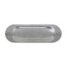 490 - 1-1/4" Alu Cond Body CVR - Eaton