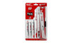 49221129 - 12PC Sawzall Demolition Blade Set - Milwaukee®