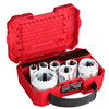 49224175 - 15PC Hole Dozer General-Purpose Hole Saw Kit - Milwaukee®