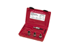 49228200 - 5PC Quick Change Steel Carbide Hole Cutter Set - Milwaukee®