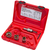 49228300 - 5PC Quick Change Carbide Hole Cutter Set - Milwaukee®