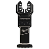 49251131 - Open-Lok 1-3/8" HCS Japanese Tooth Multitool Blade - Milwaukee®