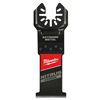49251561 - 1-3/8" Nitrus Carbide Multi-Tool Blade - Milwaukee®