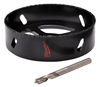 49560310 - 6-5/8" Recessed Light Carbide Grit Hole Saw/Pilot - Milwaukee®