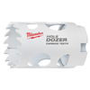 49560712 - 1-3/8" Hole Dozer + Carbide Teeth Hole Saw - Milwaukee®