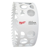 49560743 - 4-1/8" Hole Dozer + Carbide Teeth Hole Saw - Milwaukee®