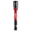 49664532 - Shockwave 1/4" X 2-9/16" Magnetic Nut Driver - Milwaukee®
