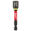 49664533 - Shockwave 5/16" X 2-9/16" Magnetic Nut Driver - Milwaukee®