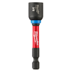 49664535 - Shockwave 3/8" X 2-9/16" Magnetic Nut Driver - Milwaukee®
