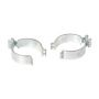 4D2016PAZN - BLTF 3-1/2" Clamp - Eaton