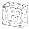 4SD1 - 4SQ Box 1"Ko 2-1/8DP - Appleton/Oz Gedney