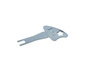 500K - Key For Locking SW L Series (M10) - Legrand-Pass & Seymour