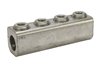 500SR - 500 Al/Cu Mechanical Butt Splice - Nsi