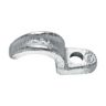 512 - 1" Rigid 1H Malleable Strap - Eaton