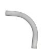 5121058 - 2" SCH80 90D PVC Elbow - Cantex, Inc