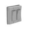 51270 - HBL 2G VRT DCRTR WP CVR - Hubbell--Raco
