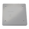5133410 - 2G Blank Cover - Cantex Inc.