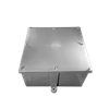 5133713 - 12X12X6 PVC Junction Box - Cantex Inc.