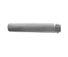 5144047 - 1-1/2" PVC Meter Riser With Ta - PVC & Accessories