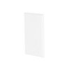 51731 - HBL 1G WP Blank CVR WHT - Bell