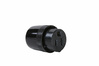 5296BK - Straight Blade Conn 3W 15A 125V Dead Front - Pass & Seymour/Legrand