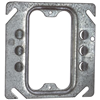 52C62 - 4SQ, 1G, 1/4" RSD DVC RNG - Abb Installation Products, Inc