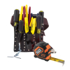 5300 - Tool Set With Tool Belt and Leather Pouch, 12PC - Klein Tools