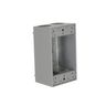 53310 - HBL 1G WP BX, (5)3/4HUBS Gry - Bell