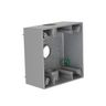 53410 - HBL 2G WP BX, (3)3/4HUBS Gry - Bell
