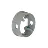 53630 - HBL 4X1-1/2 Ex RNG, 1/2 THRD Ko - Hubbell--Raco