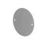 53740 - HBL 4" RND Blank CVR - Bell