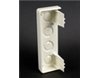 5410 - NM End Cap 5400 Iv - Wiremold