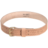 5415S - Heavy-Duty Embossed Leather Tool Belt, SM - Klein Tools