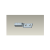 54811BEPH - #2-3 Cu 2H 1/2" 1-3/4" Space Comp Lug - Color-Keyed