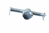 55501 - STL Slide Fan Support 16 Cu In Box - Pass & Seymour/Legrand