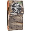 55563 - Tradesman Pro Camo Phone Holder, LG - Klein Tools