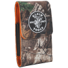 55564 - Tradesman Pro Camo Phone Holder, XL - Klein Tools