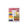 59603945 - Solar Label Value Pack, Nec 2020/2023, RD/or - Hellermanntyton