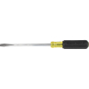 6008 - 3/8" Keystone Screwdriver, 8" Square Shank - Klein Tools