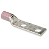 60148 - 4/0AWG WHT 1H Alcu Lug - Color-Keyed