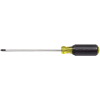 6037 - #2 Phillips Screwdriver, 7" Round Shank - Klein Tools