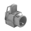 620NM - 1/2" NM Snap In NMB Conn - Nsi Industries