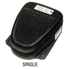 632S - SPDT 20A Foot Switch - N/A